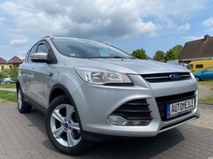 Bild des Angebotes Ford Kuga Sync Edition