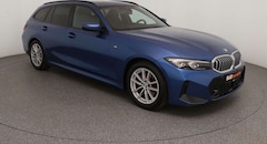 Bild des Angebotes BMW 320 i M Sport|PANO|ACC|HUD|360°|ad.LED|SHZG|AHK