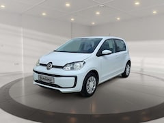 Bild des Angebotes VW up! 1.0 4-Türen Klima Bluetooth