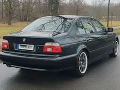 Bild des Angebotes BMW 535 535i