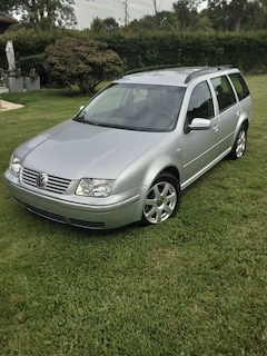 Bild des Angebotes VW Bora Variant 1.9 TDI