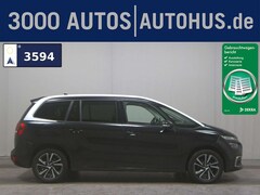 Bild des Angebotes Citroen C4 Grand Spacetourer 1.5 BlueHDi Shine 7-Sitze
