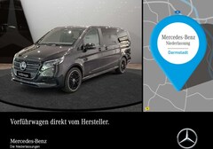 Bild des Angebotes Mercedes-Benz V 300 d AVANTGARDE+AMG+9G+AHK+StandHZ+Klimaautom