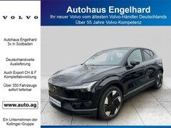 Bild des Angebotes Volvo EX30 SINGLE EXT. RANGE ULTRA MY24