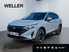 Bild des Angebotes Nissan Qashqai 1.3 DIG-T MHEV Xtronic N-Design *HUD*360*