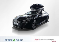 Bild des Angebotes Audi A6 Avant S-Line TDI AHK Matrix ACC 360°