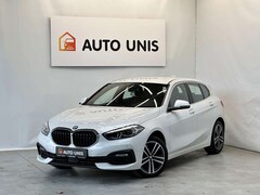 Bild des Angebotes BMW 116 Led Kamera Einparkhilfe Scheckheft 1.Hand