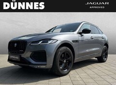 Bild des Angebotes Jaguar F-Pace Plug-in-Hybrid P400e AWD R-Dynamic SE
