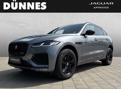 Bild des Angebotes Jaguar F-Pace Plug-in-Hybrid P400e AWD R-Dynamic SE