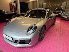 Bild des Angebotes Porsche 991 Carrera T, SHD, Sport-Chrono, BOSE, Approved
