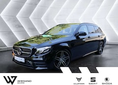 Bild des Angebotes Mercedes-Benz E 43 AMG 4Matic Burmester PTS COMAND LED 360°