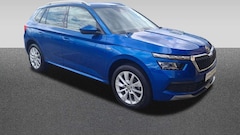 Bild des Angebotes Skoda Kamiq Clever 1.0 TSI