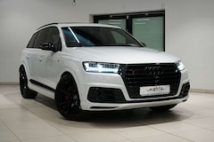 Bild des Angebotes Audi SQ7 4.0|ACC|HUD|NIGHT|360°|LUFTF|MEMO|PANO|BOSE|