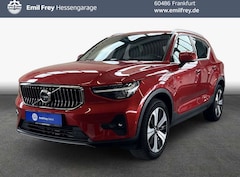 Bild des Angebotes Volvo XC40 XC40 T4 Recharge Ultimate-Bright DKG ACC BLIS 360°
