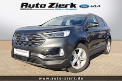 Bild des Angebotes Ford Edge Titanium 4x4 2.0 EcoBlue Aut. ACC NAVI B&O