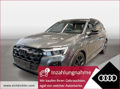 Bild des Angebotes Audi Q7 55 TFSI e quattro tiptronic S line Luft Pano