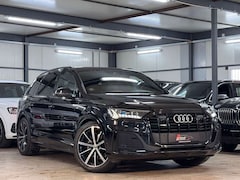 Bild des Angebotes Audi Q7 50TDI S LINE*7SITZ*AHK*B&O*MTRX*VIR*STHZ*MEMO
