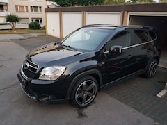 Bild des Angebotes Chevrolet Orlando Orlando Diesel 2.0 TD LT+