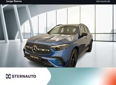 Bild des Angebotes Mercedes-Benz GLC 300 GLC 300 de 4M AMG Airmatic Burmester AHK Pano Dist