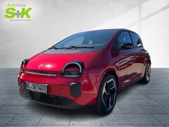 Bild des Angebotes Renault Twingo E-TECH elektrisch Techno 80hp Urban Range