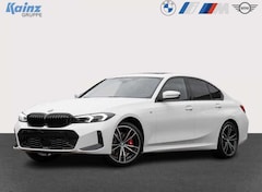 Bild des Angebotes BMW 320 d xDrive Aut. M-Paket/Live Cockpit Prof/AHK