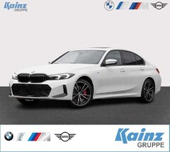 Bild des Angebotes BMW 320 d xDrive