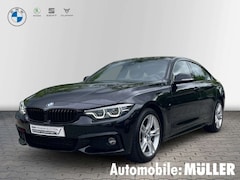 Bild des Angebotes BMW 418 Gran Coupe d M-Sport*HiFi*HeadUpDisplay*Komfortzug