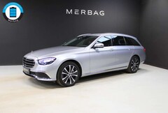 Bild des Angebotes Mercedes-Benz E 300 de 4M T *Exclusive Ext Wide
