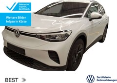 Bild des Angebotes VW ID.4 MOVE*WÄRMEPUMPE*AHK*KAMERA*NAVI*KLIMA*PDC*S
