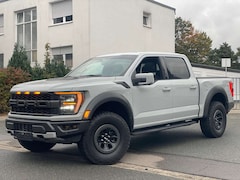 Bild des Angebotes Ford F 150 F-150 RAPTOR/GARANTIE/FACELIFT/SPORTABGAS/VOLL !