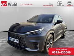 Bild des Angebotes Lexus LBX 1.5 Relax Safe&Sound Head-up Mark Levinson