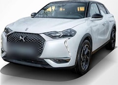 Bild des Angebotes Citroen DS3 Grand Chic / BEH.FS/SHZ/LEDER/