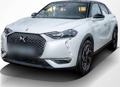 Bild des Angebotes Citroen DS3 Grand Chic / BEH.FS/SHZ/LEDER/