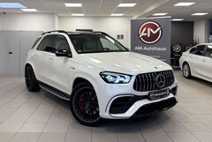 Bild des Angebotes Mercedes-Benz GLE 63 AMG S *EXCLUSIVE*Night*AHK*CARBON*22"Zoll