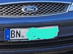 Bild des Angebotes Ford Galaxy Galaxy+TDI+Ambiente