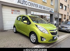 Bild des Angebotes Chevrolet Spark 1.2 LS+ 1.Hand|Klima|56TKM
