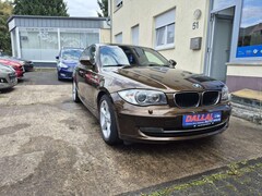 Bild des Angebotes BMW 116 116i
