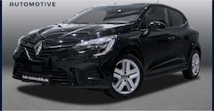 Renault Clio TCe 90 NAVI SHZ PDC BT CARPLAY ANDROID LED