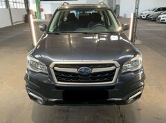 Bild des Angebotes Subaru Forester Active | TOUCH SHZ AHK 8FACH KLIMAAUT