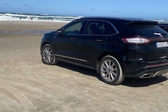 Bild des Angebotes Ford Edge Vignale 4x4