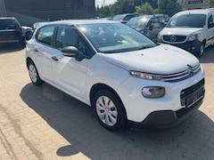Bild des Angebotes Citroen C3 Live TÜV 11.2027