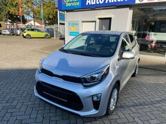 Bild des Angebotes Kia Picanto Edition 7 Kamera AppleCP Sitz-u.Lenkradheizung
