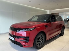 Bild des Angebotes Land Rover Range Rover Sport D300 Dyn Black Pack SE AHK HUD