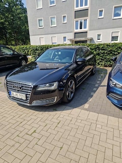 Bild des Angebotes Audi A8 4.2 TDI DPF quattro tiptronic