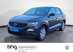 Bild des Angebotes VW T-Roc 1.0 TSI Connectivity PDC Sitzhzg LaneAssis