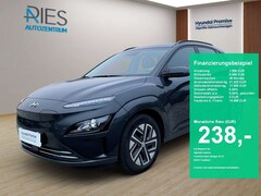 Bild des Angebotes Hyundai KONA Select Elektro Select*KlimaA*Navi*SHZ*ACC