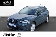 Bild des Angebotes SEAT Arona Road Edition 1.0 TSI Sitzhzg. LED ACC Ganz