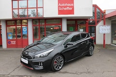 Bild des Angebotes Kia ProCeed / pro_cee'd GT-Challenge 8-fach bereift