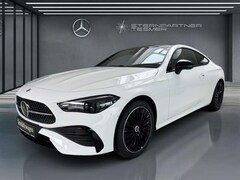 Bild des Angebotes Mercedes-Benz CLE 300 e AMG, Pano-D, Head-Up, Burmester, CarP.