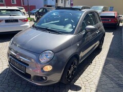 Bild des Angebotes Fiat 500C 1.2 Sport